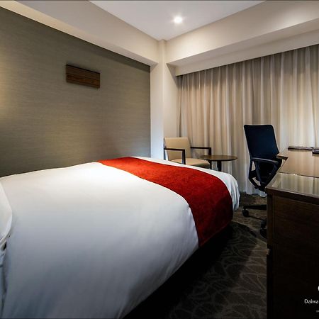 Daiwa Roynet Hotel Matsuyama Matsuyama  Bagian luar foto
