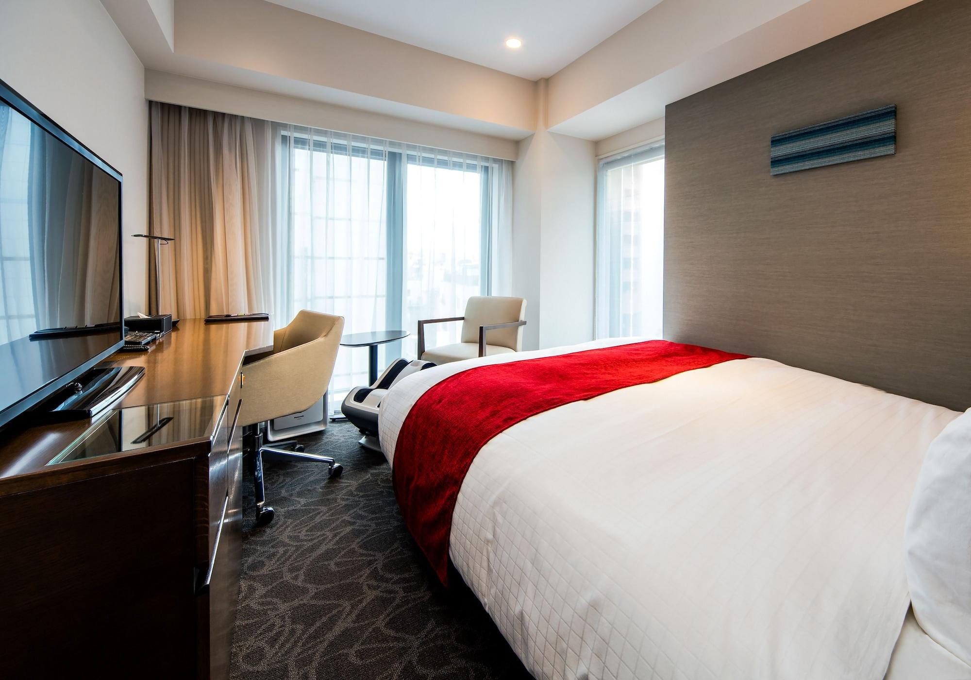 Daiwa Roynet Hotel Matsuyama Matsuyama  Bagian luar foto