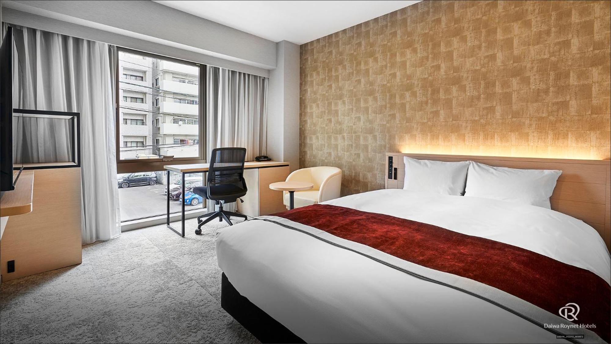 Daiwa Roynet Hotel Matsuyama Matsuyama  Bagian luar foto