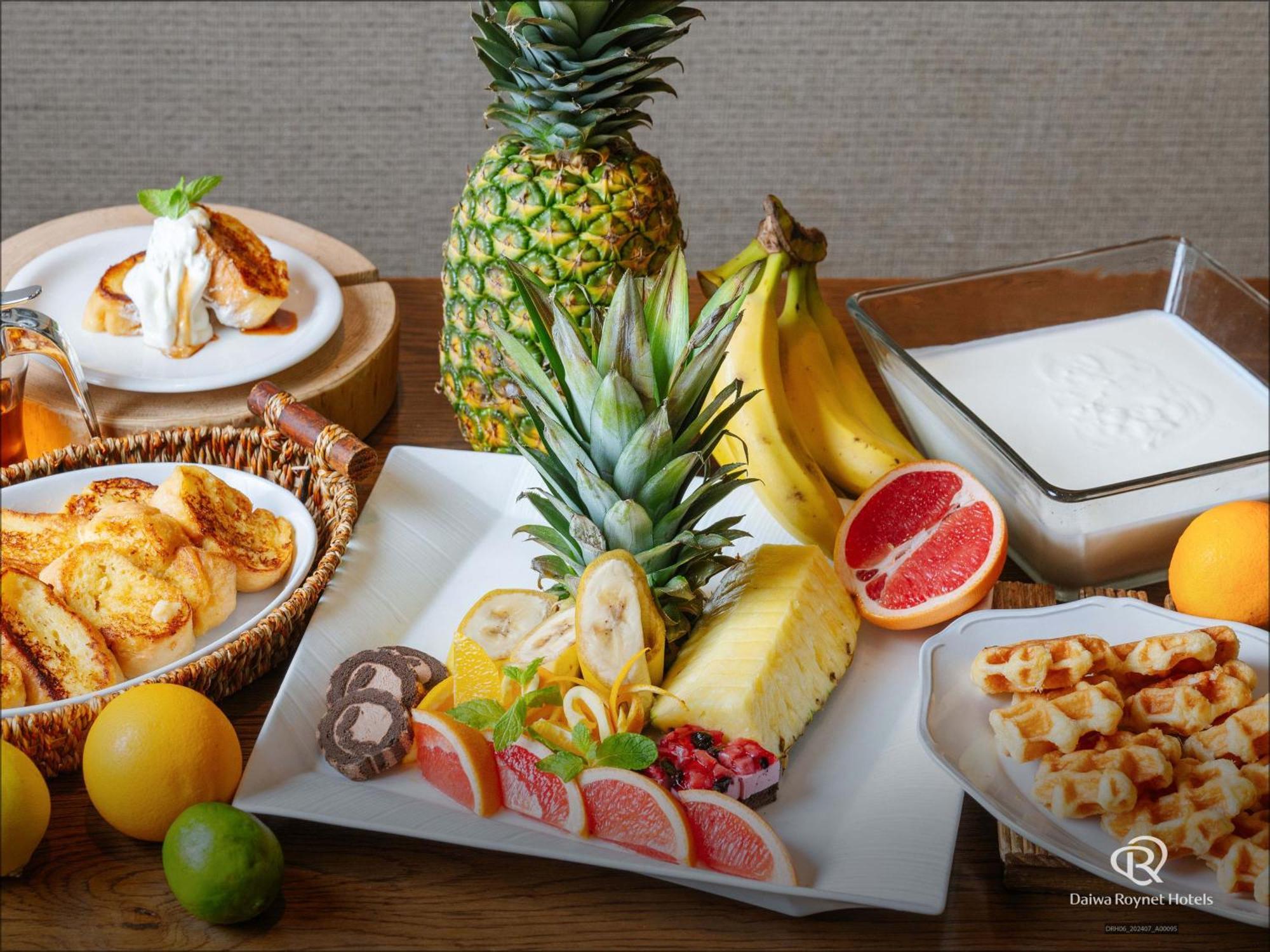 Daiwa Roynet Hotel Matsuyama Matsuyama  Bagian luar foto